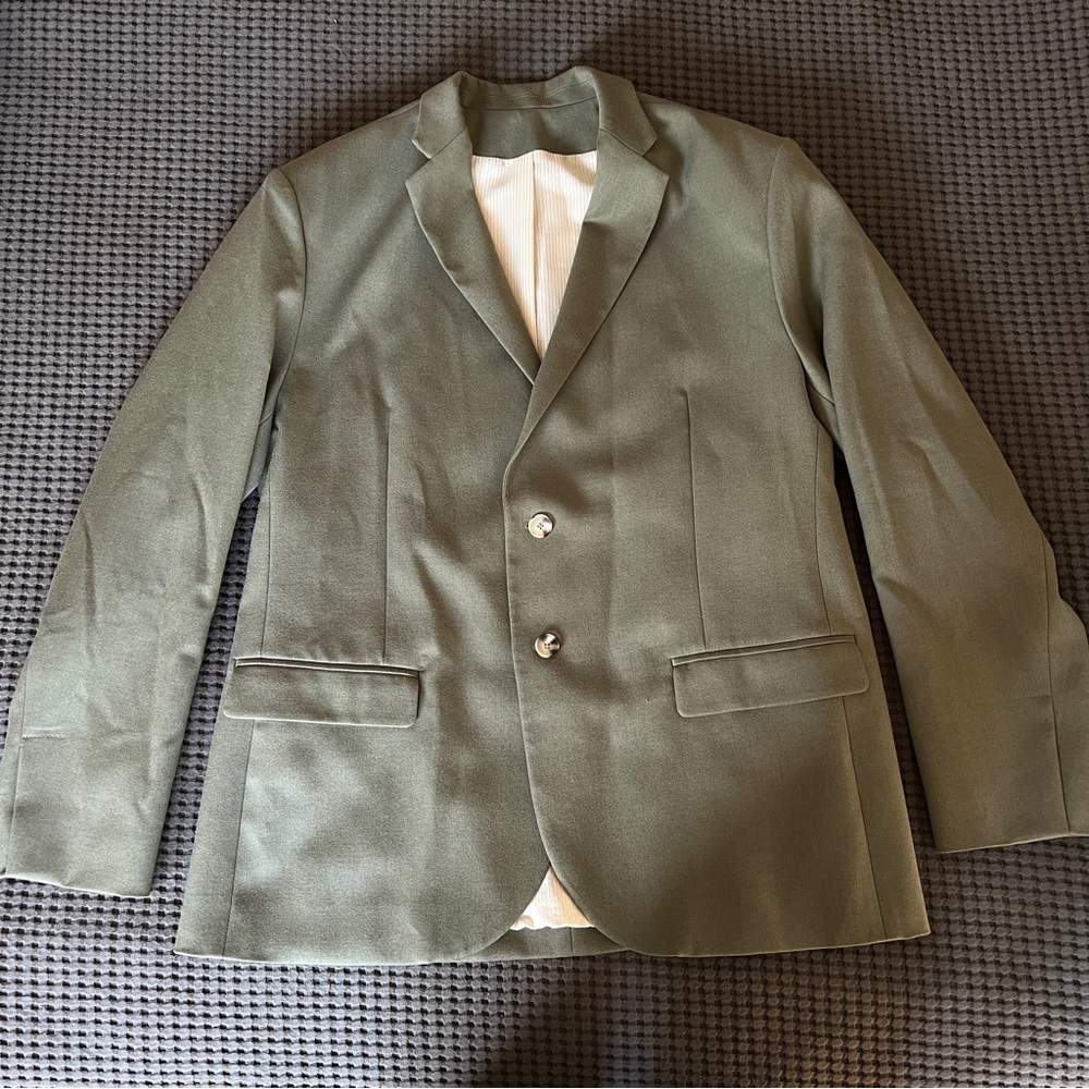 Ushatava blazer